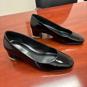 Michael Kors Patent Heels